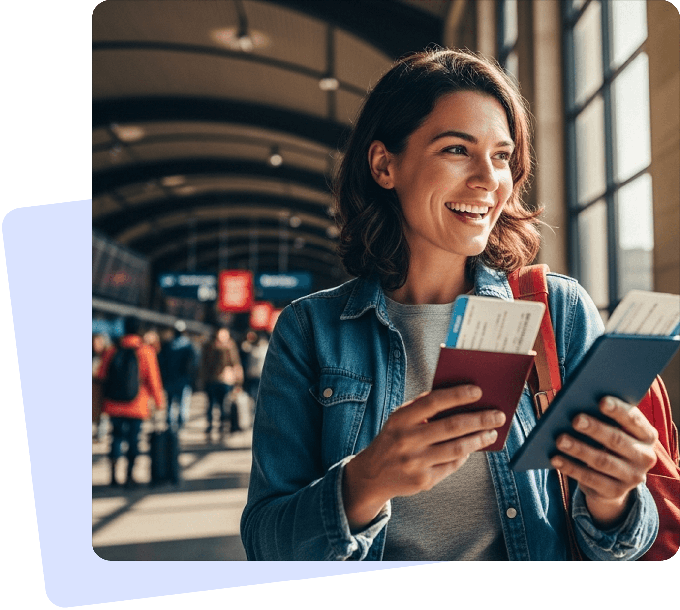 Inglês para viagem (1)