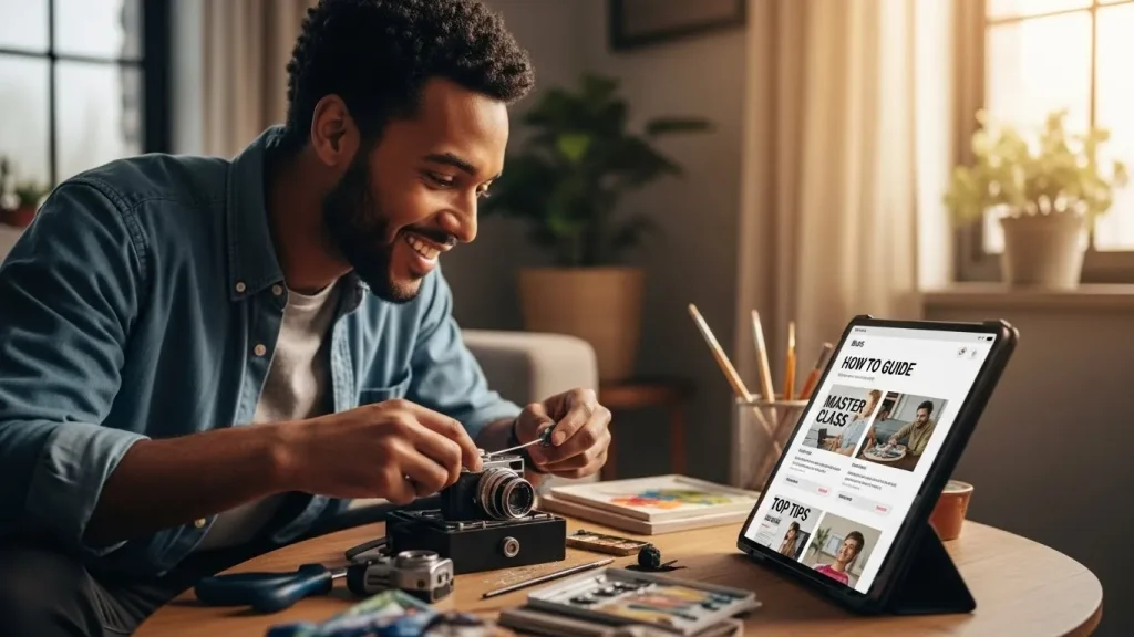 O Segredo da Fluência Sustentável