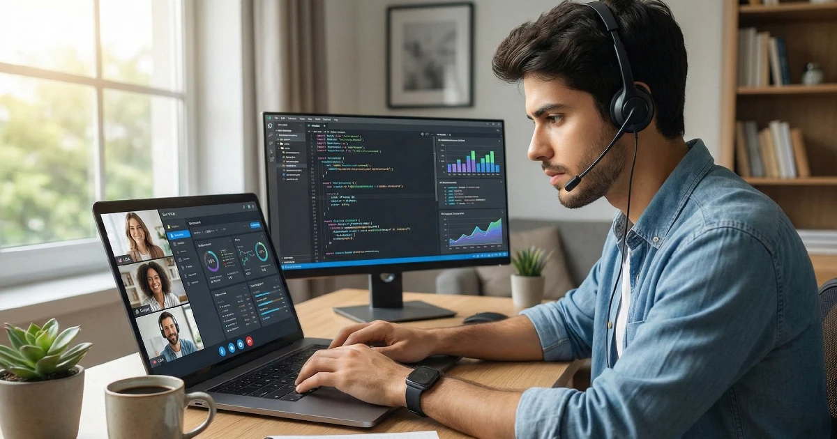 05 Profissões que Exigem Inglês em 2026 Carreira, Mercado e Salários