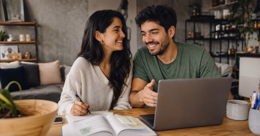 O melhor date é bilíngue Como estudar inglês em casal funciona (e blinda o relacionamento)