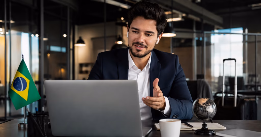 O peso do inglês na carreira O que dizem os dados mais recentes do mercado de trabalho