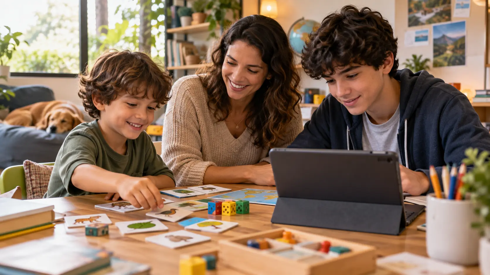 Inglês para crianças e adolescentes qual a idade certa para começar?