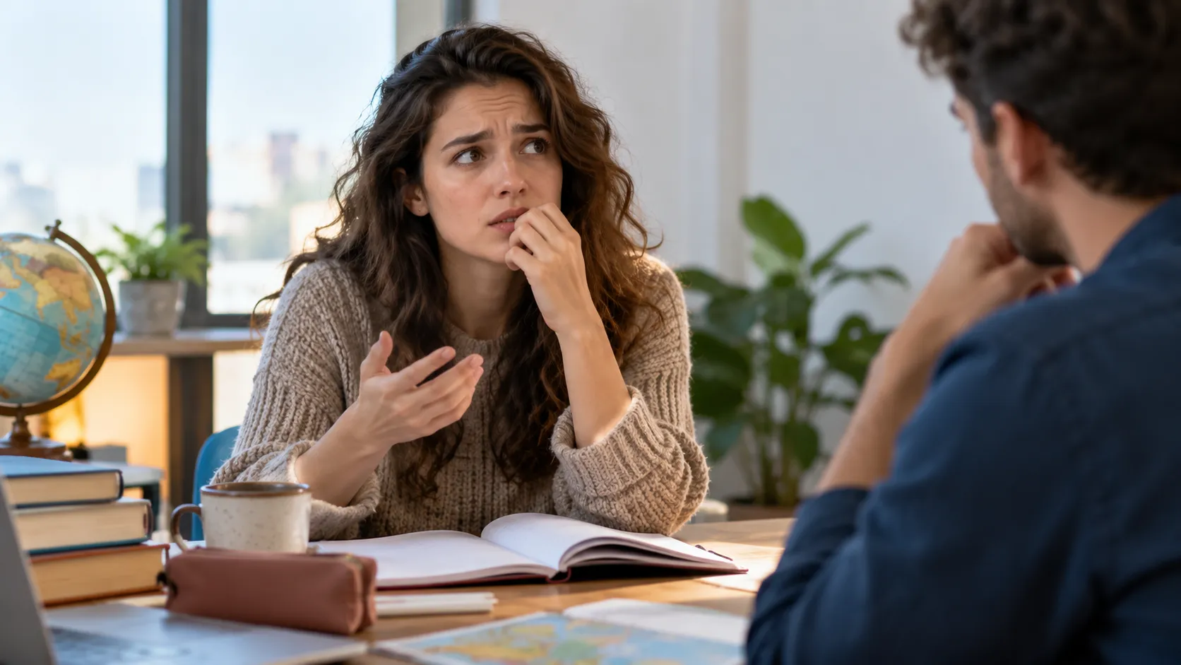 O mito da gramática perfeita por que tentar não errar impede você de falar inglês